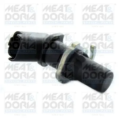 импулсен датчик, колянов вал MEAT & DORIA        