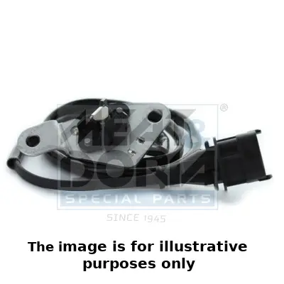 датчик, положение на разпределителния вал MEAT & DORIA        