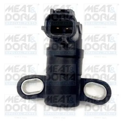 импулсен датчик, колянов вал MEAT & DORIA        