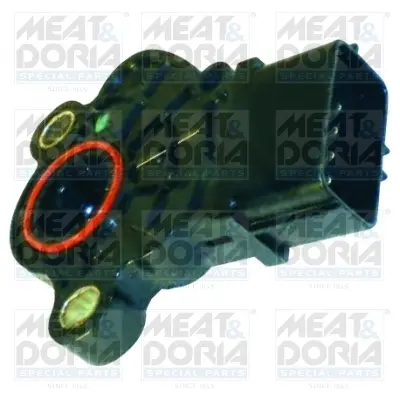 импулсен датчик, колянов вал MEAT & DORIA        