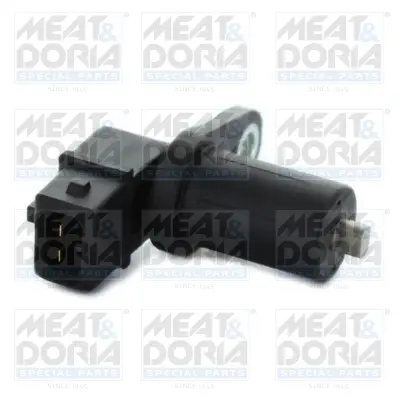 импулсен датчик, колянов вал MEAT & DORIA        