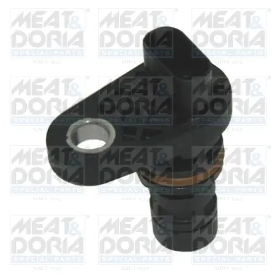 импулсен датчик, колянов вал MEAT & DORIA        