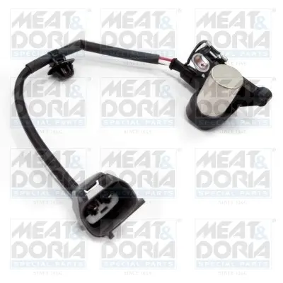 импулсен датчик, колянов вал MEAT & DORIA        