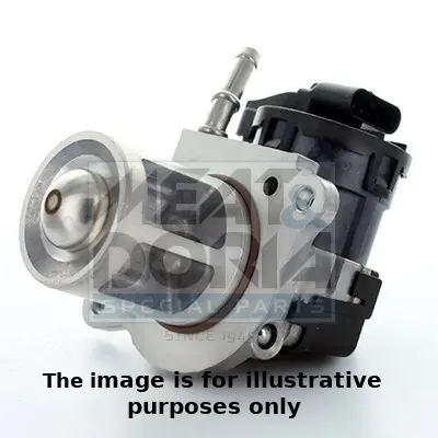 AGR-Клапан MEAT & DORIA        