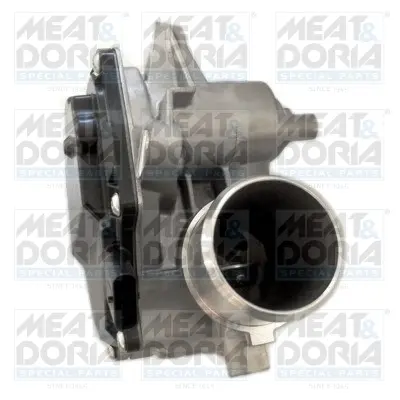 AGR-Клапан MEAT & DORIA        