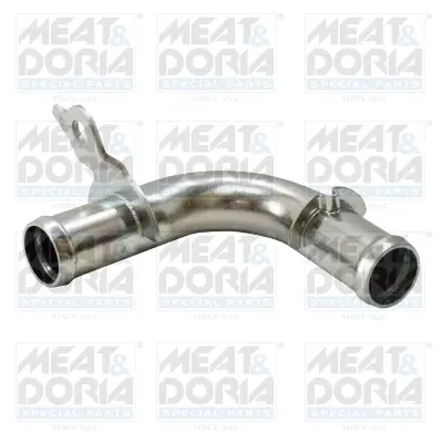 тръбопровод за охладителната течност MEAT & DORIA        