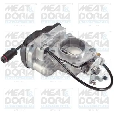 корпус на дроселовата клапа MEAT & DORIA        