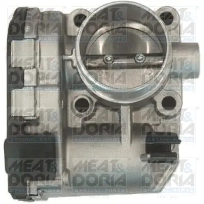 корпус на дроселовата клапа MEAT & DORIA        