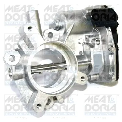 корпус на дроселовата клапа MEAT & DORIA        