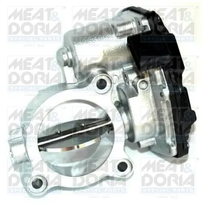 управляваща клапа, захранване с въздух MEAT & DORIA        