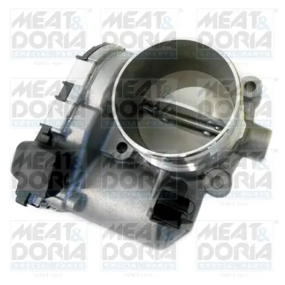 корпус на дроселовата клапа MEAT & DORIA        