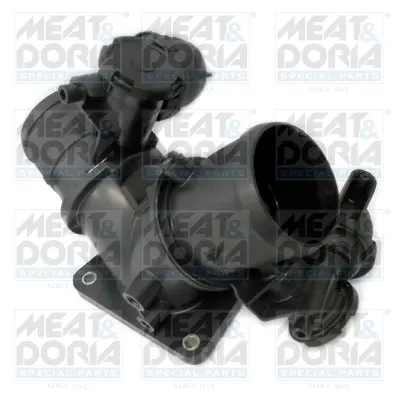 корпус на дроселовата клапа MEAT & DORIA        