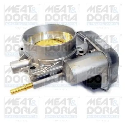 корпус на дроселовата клапа MEAT & DORIA        
