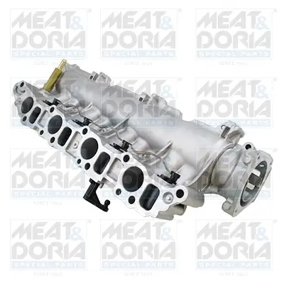 модул всмукателен колектор MEAT & DORIA        