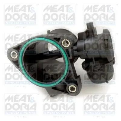 корпус на дроселовата клапа MEAT & DORIA        