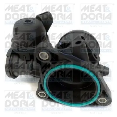 корпус на дроселовата клапа MEAT & DORIA        