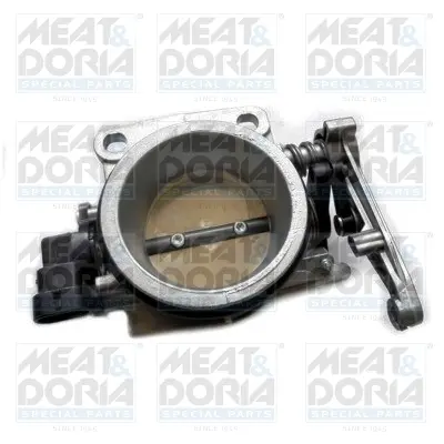 корпус на дроселовата клапа MEAT & DORIA        