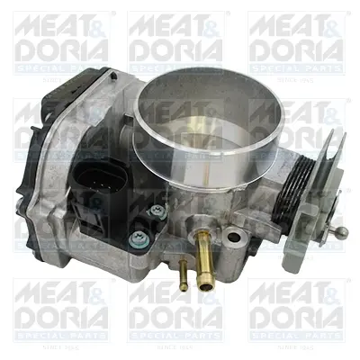 корпус на дроселовата клапа MEAT & DORIA        