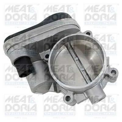 корпус на дроселовата клапа MEAT & DORIA        