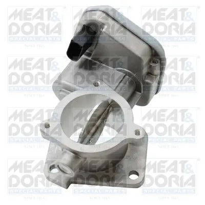 корпус на дроселовата клапа MEAT & DORIA        