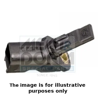 датчик, обороти на колелото MEAT & DORIA        