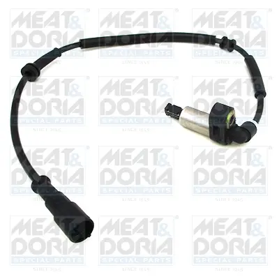 датчик, обороти на колелото MEAT & DORIA        