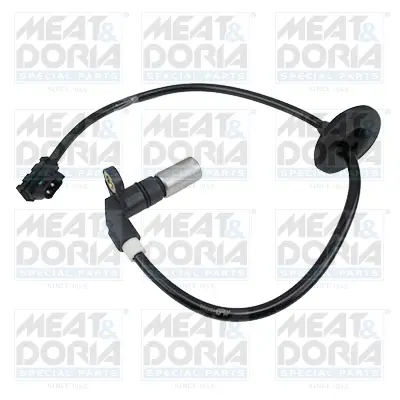 датчик, обороти на колелото MEAT & DORIA        