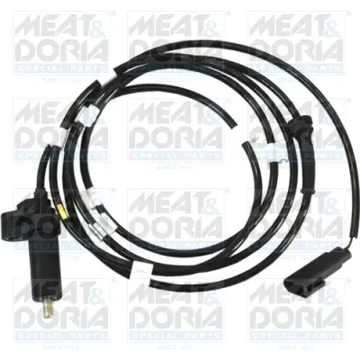 датчик, обороти на колелото MEAT & DORIA        