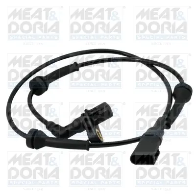 датчик, обороти на колелото MEAT & DORIA        