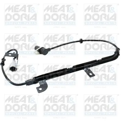 датчик, обороти на колелото MEAT & DORIA        