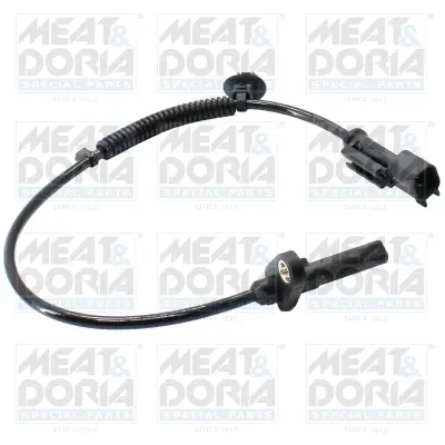 датчик, обороти на колелото MEAT & DORIA        