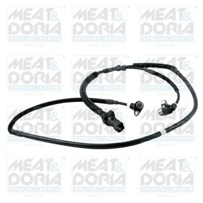 датчик, обороти на колелото MEAT & DORIA        