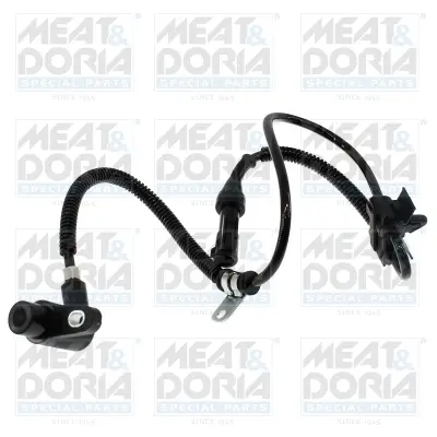 датчик, обороти на колелото MEAT & DORIA        