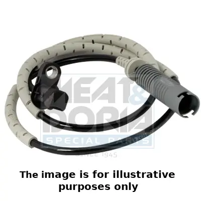 датчик, обороти на колелото MEAT & DORIA        