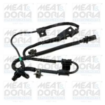 датчик, обороти на колелото MEAT & DORIA        