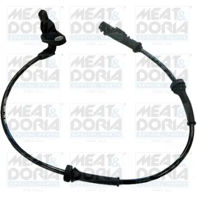 датчик, обороти на колелото MEAT & DORIA        
