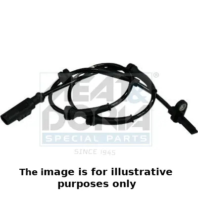 датчик, обороти на колелото MEAT & DORIA        