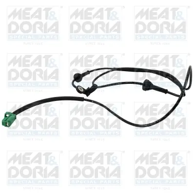 датчик, обороти на колелото MEAT & DORIA        