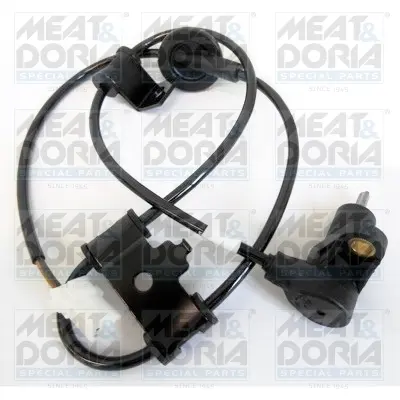 датчик, обороти на колелото MEAT & DORIA        