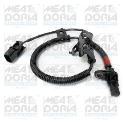 датчик, обороти на колелото MEAT & DORIA        