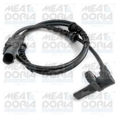 датчик, обороти на колелото MEAT & DORIA        