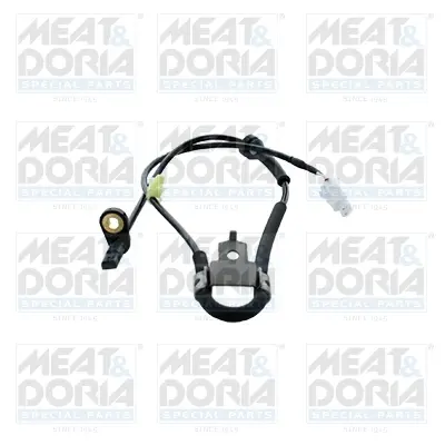 Датчик, обороти на колелото MEAT & DORIA
