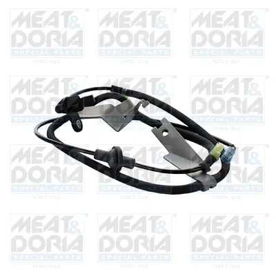 Датчик, обороти на колелото MEAT & DORIA
