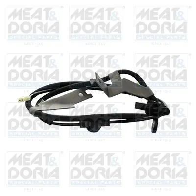 Датчик, обороти на колелото MEAT & DORIA