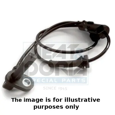 датчик, обороти на колелото MEAT & DORIA        