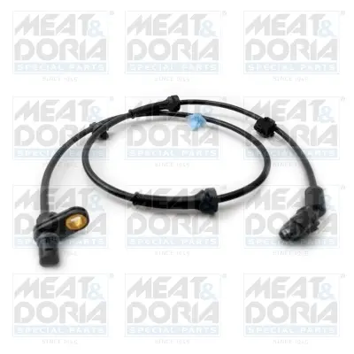 датчик, обороти на колелото MEAT & DORIA        