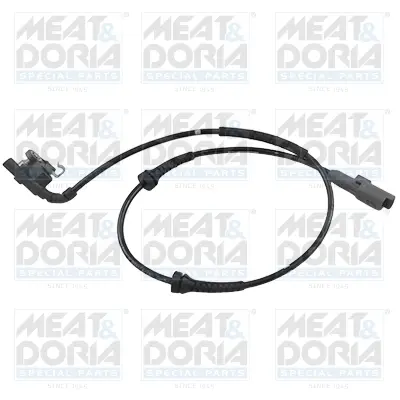 датчик, обороти на колелото MEAT & DORIA        