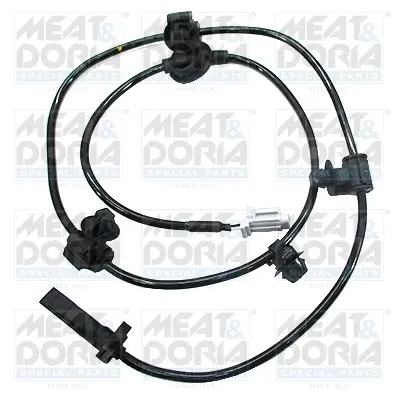 датчик, обороти на колелото MEAT & DORIA        