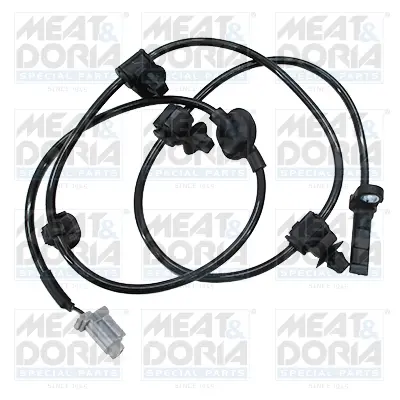 датчик, обороти на колелото MEAT & DORIA        