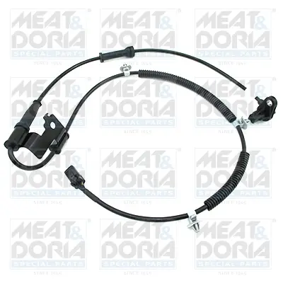 датчик, обороти на колелото MEAT & DORIA        